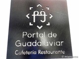 Portal de Guadalaviar