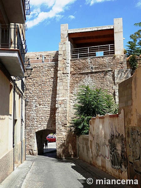 Portal de San Miguel