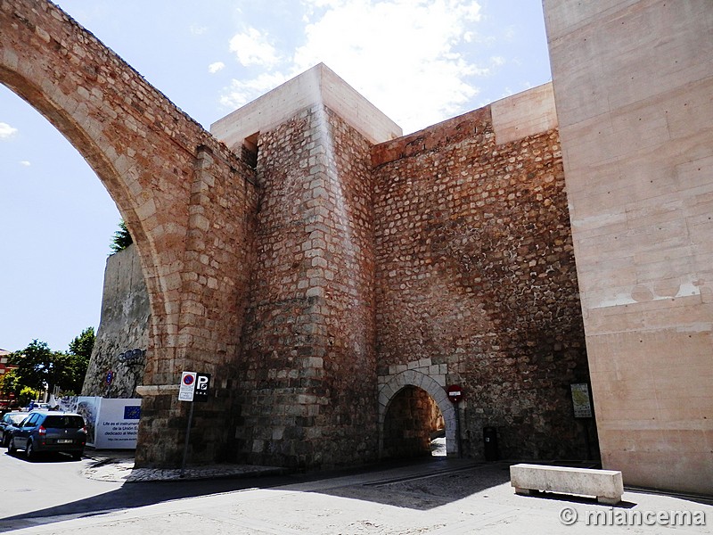 Portal de San Miguel