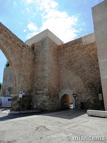 Portal de San Miguel