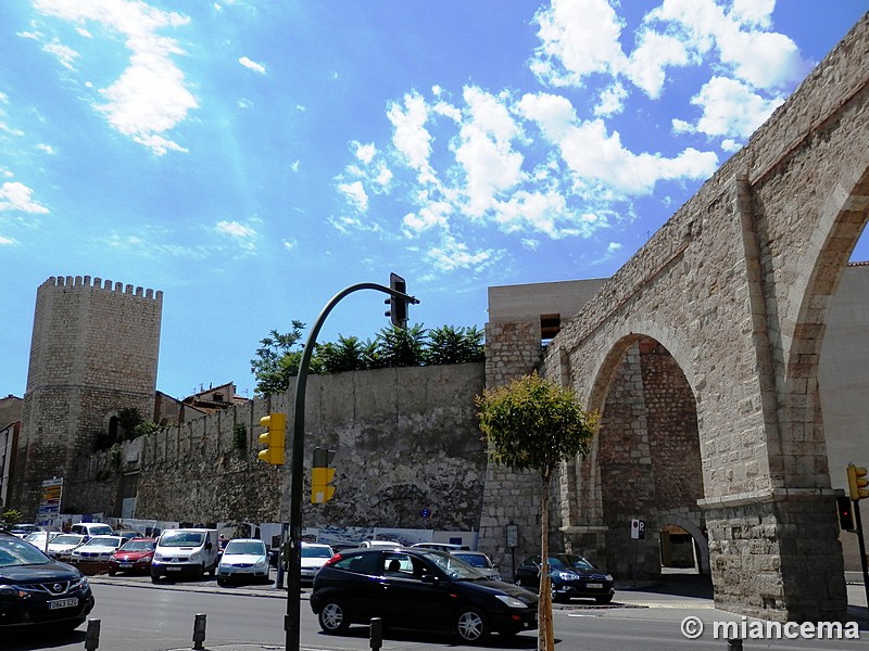 Portal de San Miguel