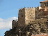 Muralla urbana de Teruel