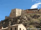 Muralla urbana de Teruel