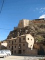 Muralla urbana de Teruel