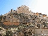 Muralla urbana de Teruel