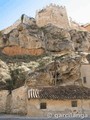 Muralla urbana de Teruel