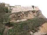 Muralla urbana de Teruel