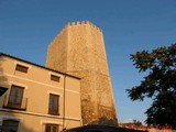 Muralla urbana de Teruel