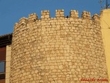 Muralla urbana de Teruel