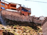 Muralla urbana de Teruel