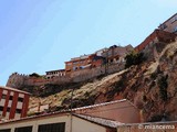 Muralla urbana de Teruel