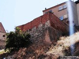 Muralla urbana de Teruel