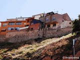 Muralla urbana de Teruel