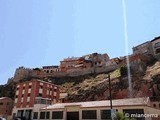 Muralla urbana de Teruel