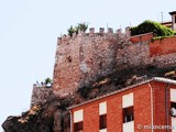 Muralla urbana de Teruel