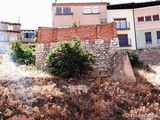 Muralla urbana de Teruel