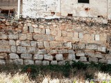 Muralla urbana de Teruel