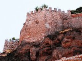 Muralla urbana de Teruel