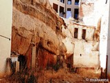 Muralla urbana de Teruel