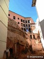 Muralla urbana de Teruel