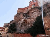 Muralla urbana de Teruel