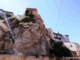 Muralla urbana de Teruel