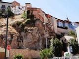 Muralla urbana de Teruel