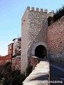 Muralla urbana de Teruel