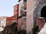 Muralla urbana de Teruel