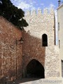 Muralla urbana de Teruel