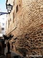 Muralla urbana de Teruel