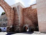 Muralla urbana de Teruel