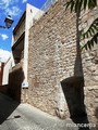 Muralla urbana de Teruel