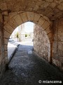 Muralla urbana de Teruel