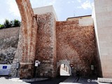 Muralla urbana de Teruel