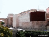 Muralla urbana de Teruel