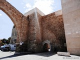 Muralla urbana de Teruel