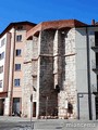 Muralla urbana de Teruel