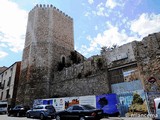 Muralla urbana de Teruel