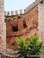 Muralla urbana de Teruel