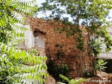 Muralla urbana de Teruel