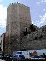 Muralla urbana de Teruel