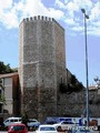 Muralla urbana de Teruel