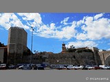 Muralla urbana de Teruel