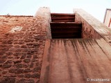 Muralla urbana de Teruel