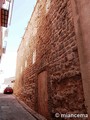 Muralla urbana de Teruel