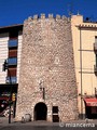 Muralla urbana de Teruel