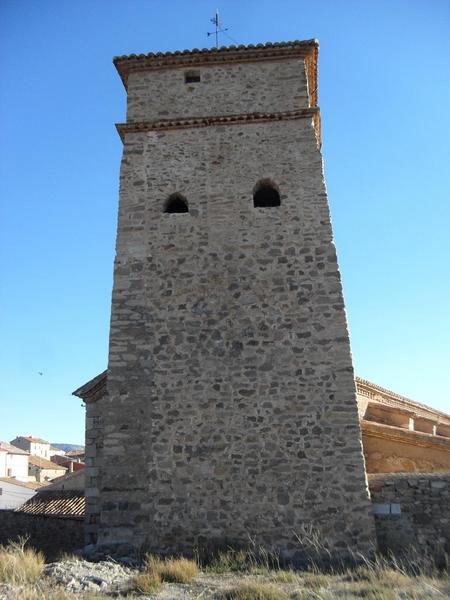 Torre de Singra