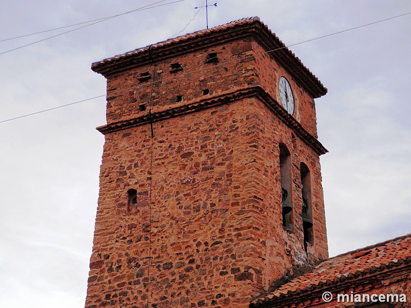 Torre de Singra
