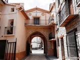 Portal de Teruel